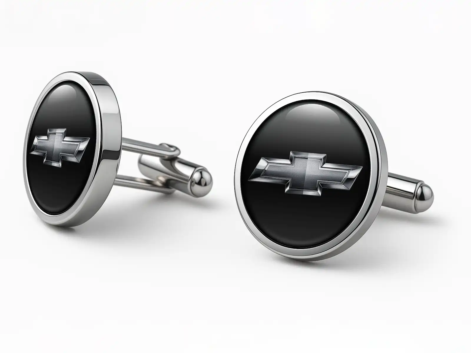 Chevrolet Gemelli Smoking Stile Limitato Set Regalo Edizione